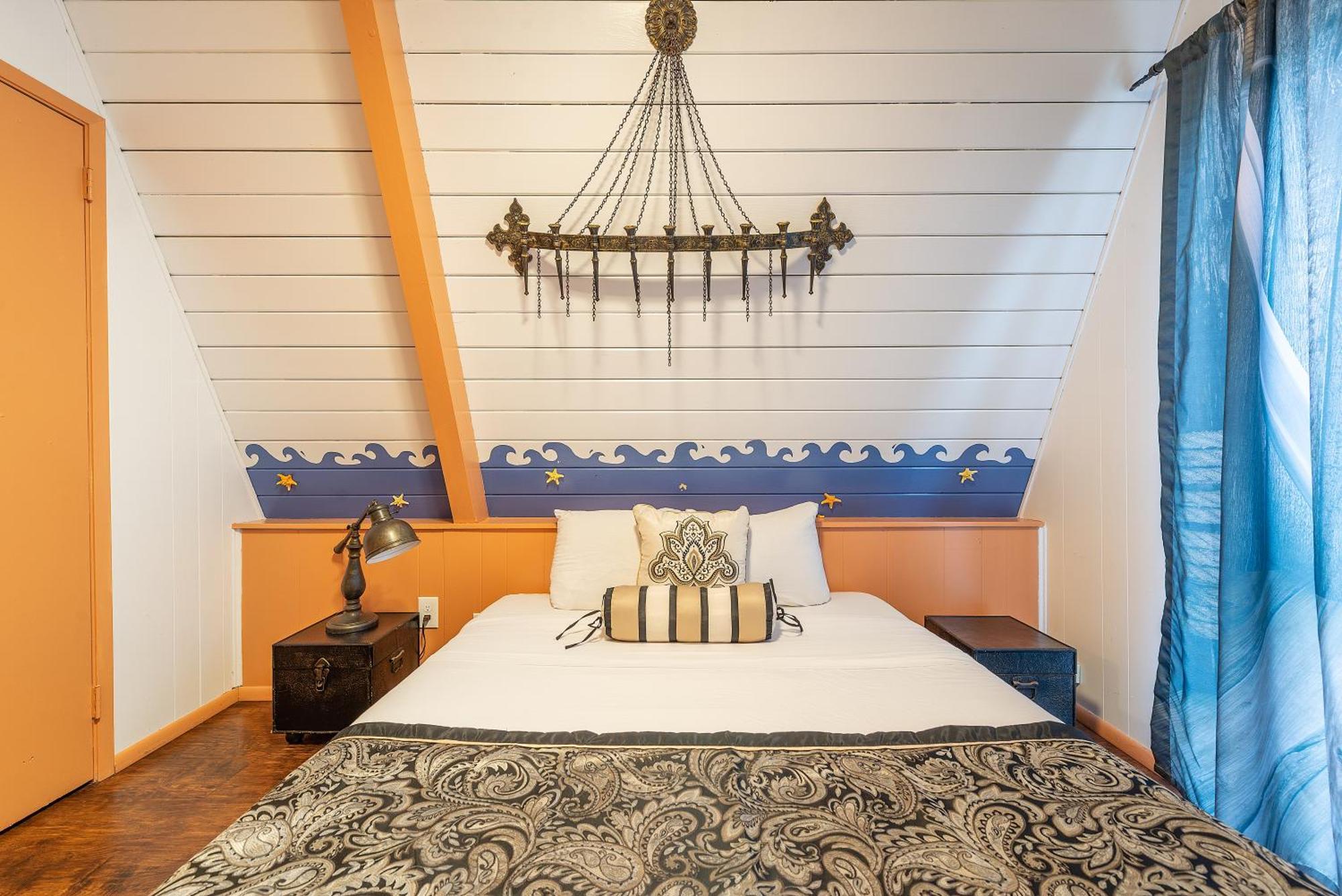 Shorebirds Villas Ocean Shores Zimmer foto